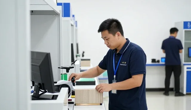 智能照明系统