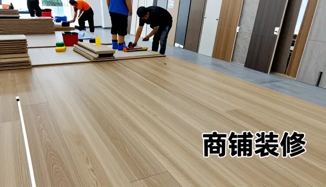 智能照明系统帮助室内外装饰提升服务能力