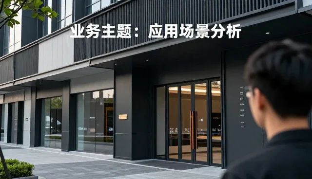 局部改造项目中施工管理的关键策略