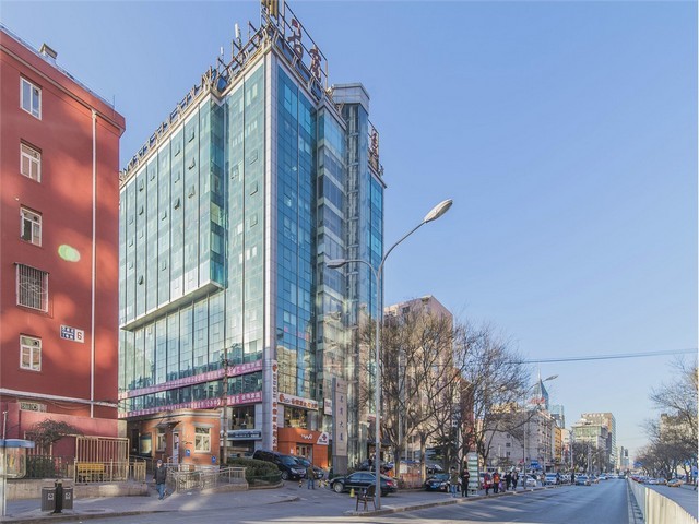 企业电脑租赁服务